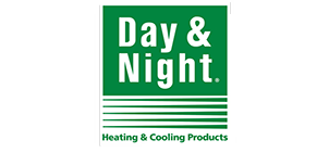 Day & Night Heating & Cooling Products Day & Night Heating & Cooling Products
