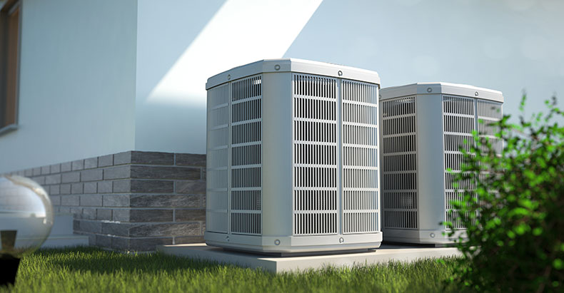 Residential HVAC Services