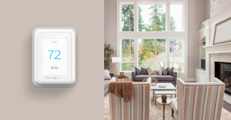 Thermostat Installation Services